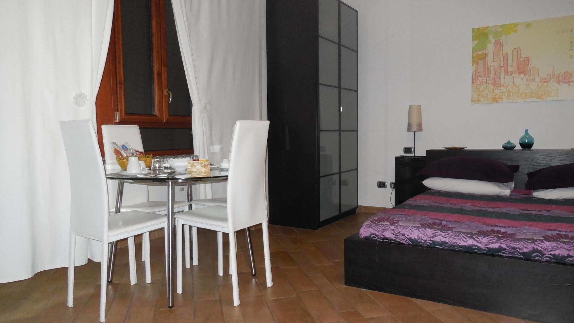 Tridente Rooms Rome Exterior photo