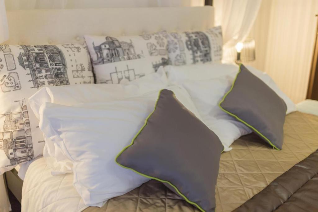 Tridente Rooms Rome Exterior photo