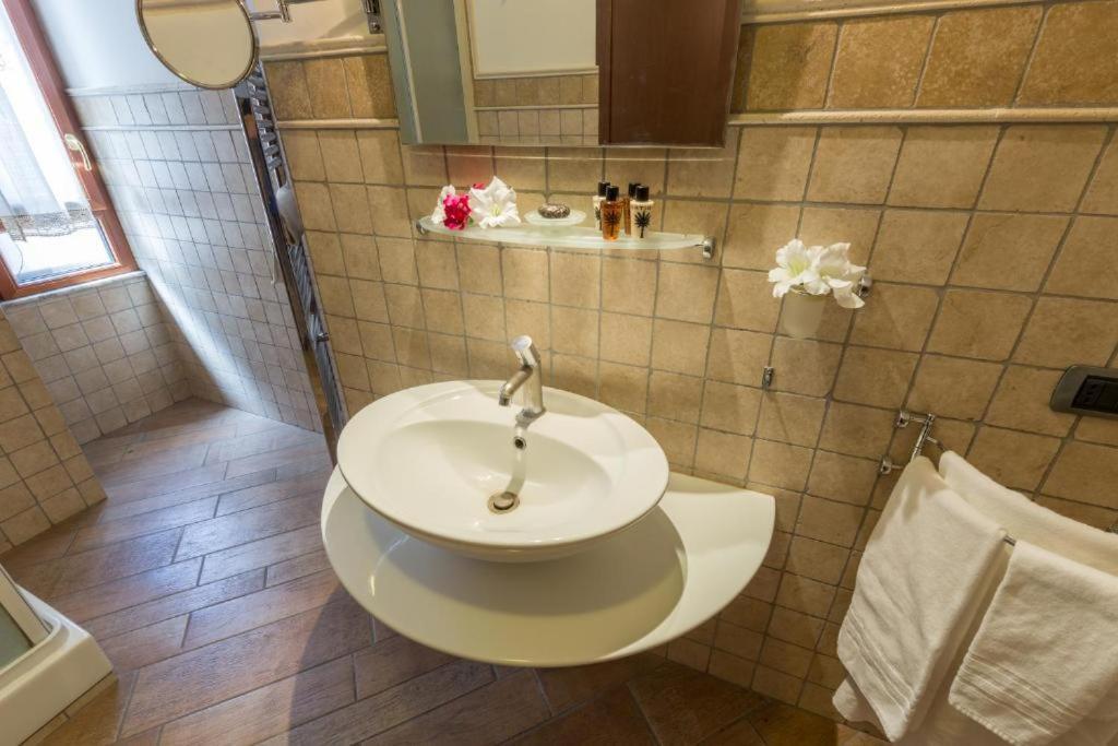 Tridente Rooms Rome Exterior photo
